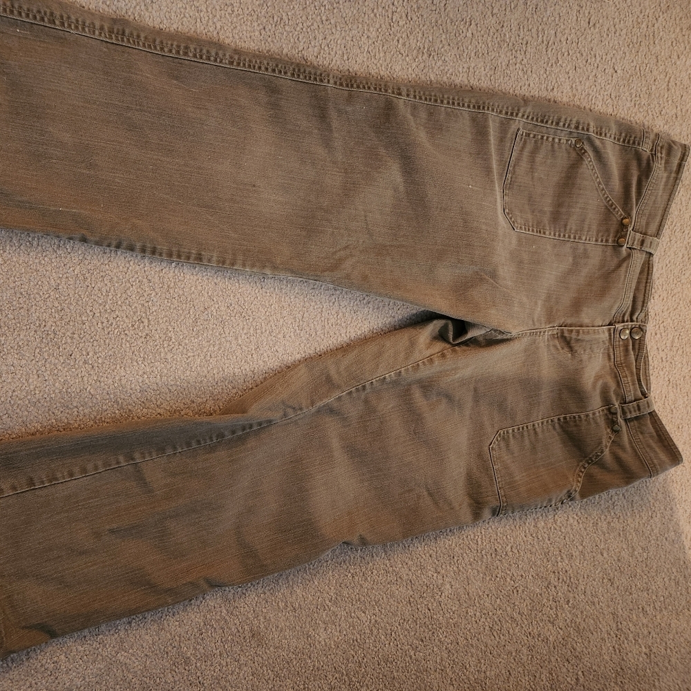 Kuhl pants